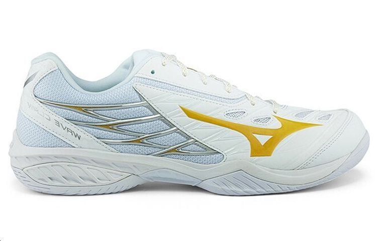 Order Mizuno Wave Claw 'White Gold' 71GA191550