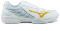 Order Mizuno Wave Claw 'White Gold' 71GA191550