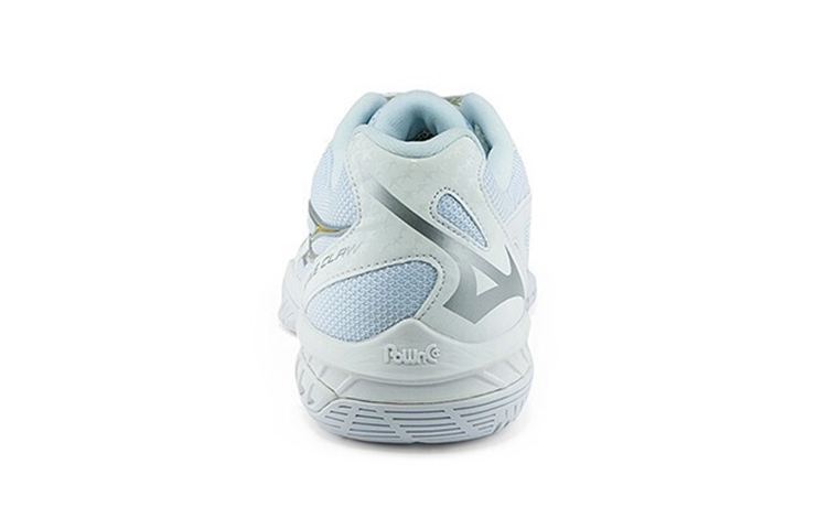 Purchase Mizuno Wave Claw 'White Gold' 71GA191550
