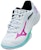 Mizuno Wave Claw 'Putih Hijau Ungu' 71GA211030