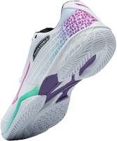 ミズノ ウェーブクロー 白緑紫 71GA211030 Shop ミズノ ウェーブクロー 白緑紫 71GA211030