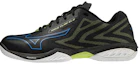 Buy Mizuno Wave Claw EL 2 'Black Yellow' 71GA228024