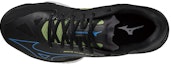 Lookbook Mizuno Wave Claw EL 2 'Hitam Kuning' 71GA228024