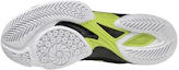 Purchase Mizuno Wave Claw EL 2 'Black Yellow' 71GA228024