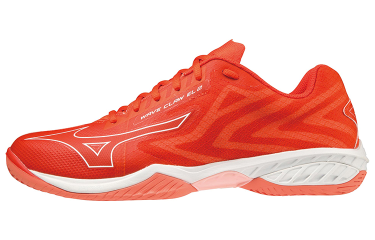 Mizuno Wave Claw EL 2 'Orange' 71GA228001