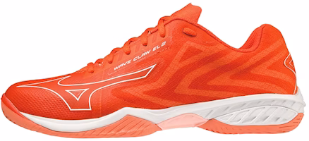 Mizuno Wave Claw EL 2 'Orange' 71GA228001 Mizuno Wave Claw EL 2 'Orange' 71GA228001