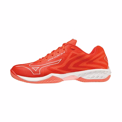 Mizuno Wave Claw EL 2 'Orange'