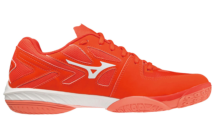 Order Mizuno Wave Claw EL 2 'Orange' 71GA228001