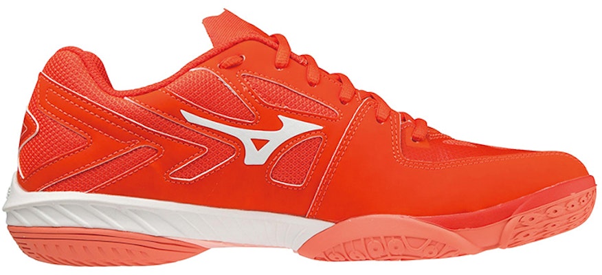 Mizuno Wave Claw EL 2 'Oranye' 71GA228001 Order Mizuno Wave Claw EL 2 'Oranye' 71GA228001