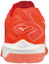 Lookbook Mizuno Wave Claw EL 2 'Orange' 71GA228001