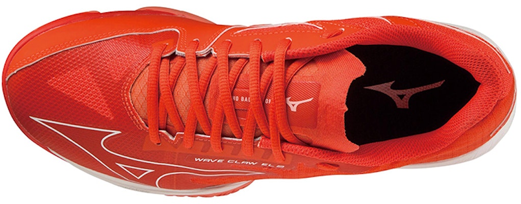 Mizuno Wave Claw EL 2 'Orange' 71GA228001 Lookbook Mizuno Wave Claw EL 2 'Orange' 71GA228001