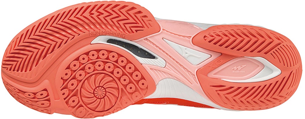 Mizuno Wave Claw EL 2 'Orange' 71GA228001 Purchase Mizuno Wave Claw EL 2 'Orange' 71GA228001