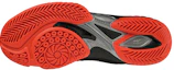 Purchase Mizuno Wave Claw EL 2 Wide 'Black Red' 71GA228509