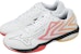 Mizuno Wave Claw EL 2 Wide 'White Orange Black' 71GA258375