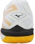 Shop Mizuno Wave Claw EL 2 Wide 'White Orange Black' 71GA258375