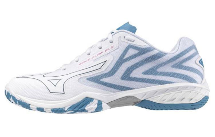 Mizuno Wave Claw EL 2 Wide 'White Sailor' 71GA228020