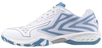 Mizuno Wave Claw EL 2 Wide 'White Sailor' 71GA228020 Mizuno Wave Claw EL 2 Wide 'White Sailor' 71GA228020