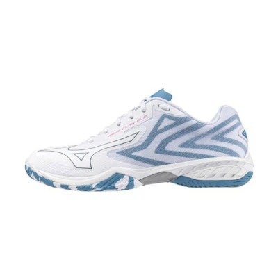 Mizuno Wave Claw EL 2 Wide 'White Sailor'