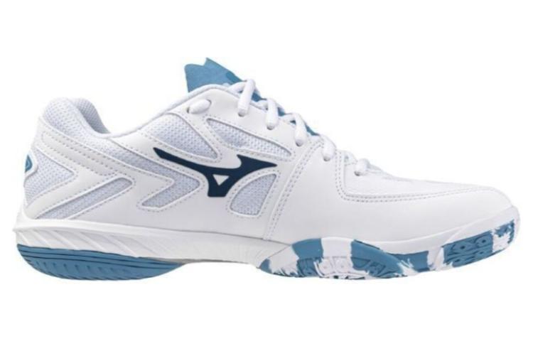 Order Mizuno Wave Claw EL 2 Wide 'White Sailor' 71GA228020