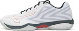 Buy Mizuno Wave Claw EL 2 Wide 'White Salsa' 71GA228051
