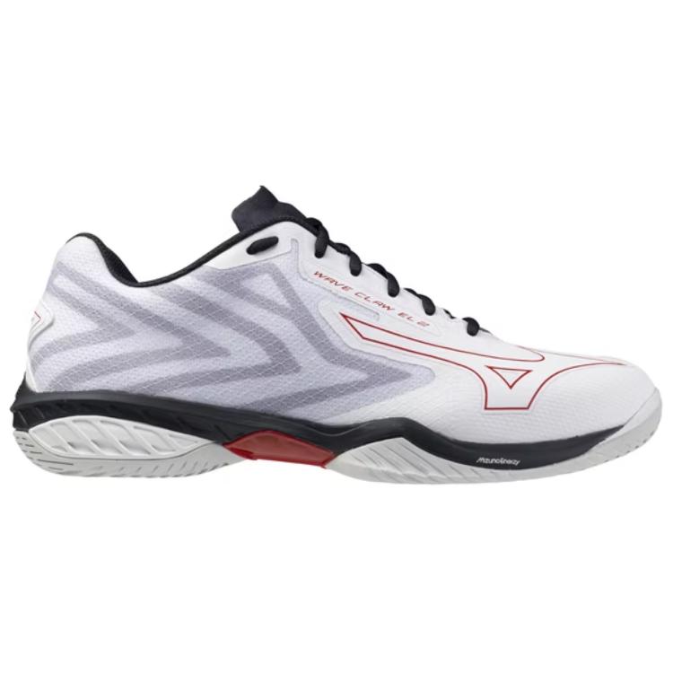 Order Mizuno Wave Claw EL 2 Wide 'White Salsa' 71GA228051