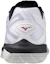 Lookbook Mizuno Wave Claw EL 2 Wide 'White Salsa' 71GA228051