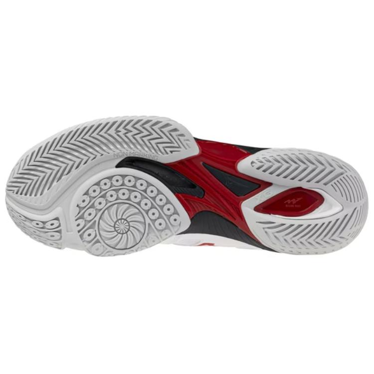 Purchase Mizuno Wave Claw EL 2 Wide 'White Salsa' 71GA228051