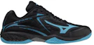 Order Mizuno Wave Claw EL 'Black Blue' 71GA208019