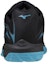 Shop Mizuno Wave Claw EL 'Hitam Biru' 71GA208019