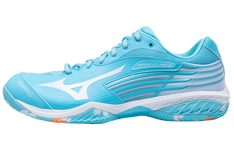 Mizuno Wave Claw II 'Sky Blue' 71GA211011