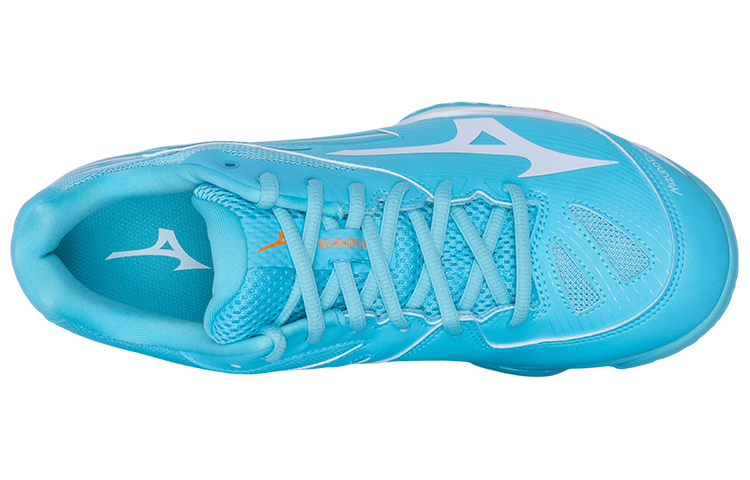 Purchase Mizuno Wave Claw II 'Azul Cielo' 71GA211011