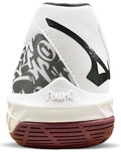 美津浓Wave Claw II '白黑' 71GA211008 Shop 美津浓Wave Claw II '白黑' 71GA211008