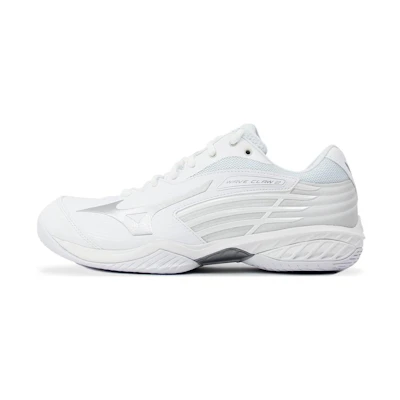 Mizuno Wave Claw II 'White Silver'