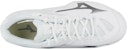 Mizuno Wave Claw II 'Putih Perak' 71GA211005