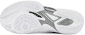 Mizuno Wave Claw II 'Putih Perak' 71GA211005