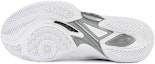 Purchase Mizuno Wave Claw II 'Putih Perak' 71GA211005