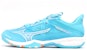 Mizuno Wave Claw Neo II 'Biru Langit' 71GA227011
