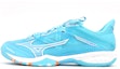 Buy Mizuno Wave Claw Neo II 'Biru Langit' 71GA227011