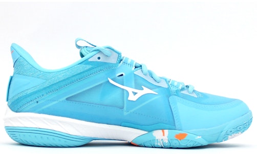 Mizuno Wave Claw Neo II 'Biru Langit' 71GA227011 Order Mizuno Wave Claw Neo II 'Biru Langit' 71GA227011