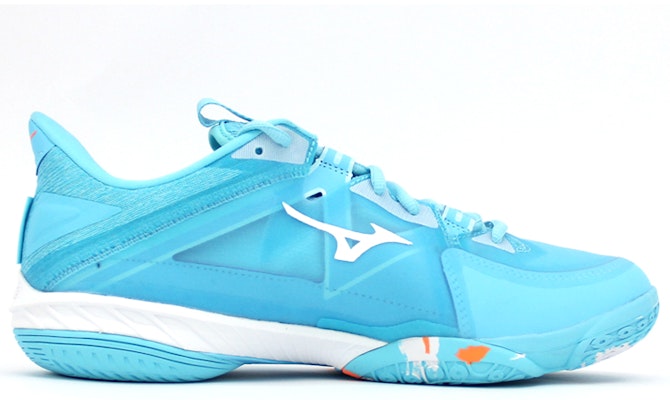 Mizuno Wave Claw Neo II 'Sky Blue' 71GA227011 Order Mizuno Wave Claw Neo II 'Sky Blue' 71GA227011