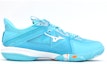 Order Mizuno Wave Claw Neo II 'Biru Langit' 71GA227011