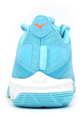 Mizuno Wave Claw Neo II 'Sky Blue' 71GA227011 Shop Mizuno Wave Claw Neo II 'Sky Blue' 71GA227011