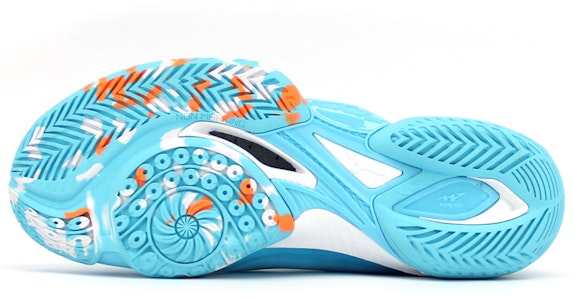 Mizuno Wave Claw Neo II 'Biru Langit' 71GA227011 Purchase Mizuno Wave Claw Neo II 'Biru Langit' 71GA227011