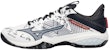 Mizuno Wave Claw Neo 2 'Hitam Putih' 71GA227040