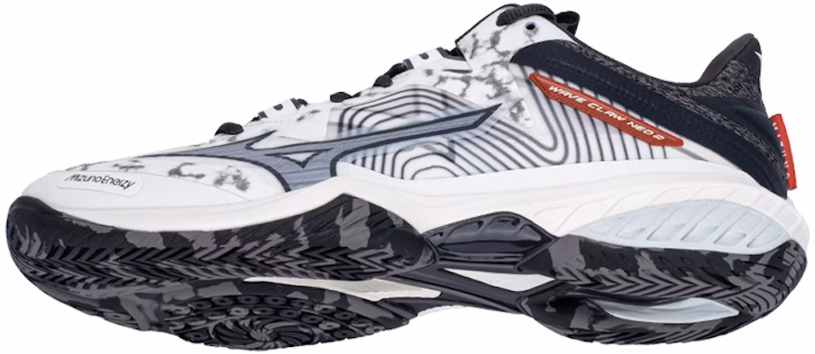 Mizuno Wave Claw Neo 2 'Black White' 71GA227040 Purchase Mizuno Wave Claw Neo 2 'Black White' 71GA227040