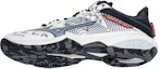Purchase Mizuno Wave Claw Neo 2 'Hitam Putih' 71GA227040