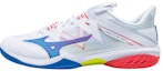 Buy Mizuno Wave Claw Neo 'Putih Biru Merah' 71GA227013