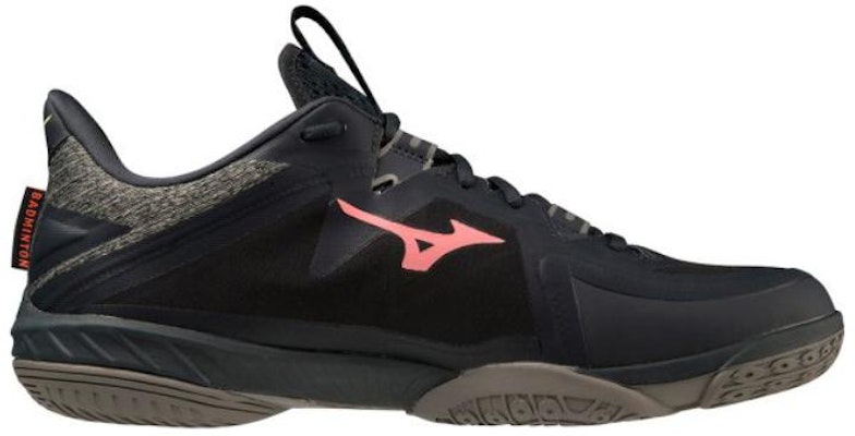 Mizuno Wave Claw Neo 2 'Vulcan Candy Coral' Sneakers Olahraga Wanita 71GA227025 Order Mizuno Wave Claw Neo 2 'Vulcan Candy Coral' Sneakers Olahraga Wanita 71GA227025