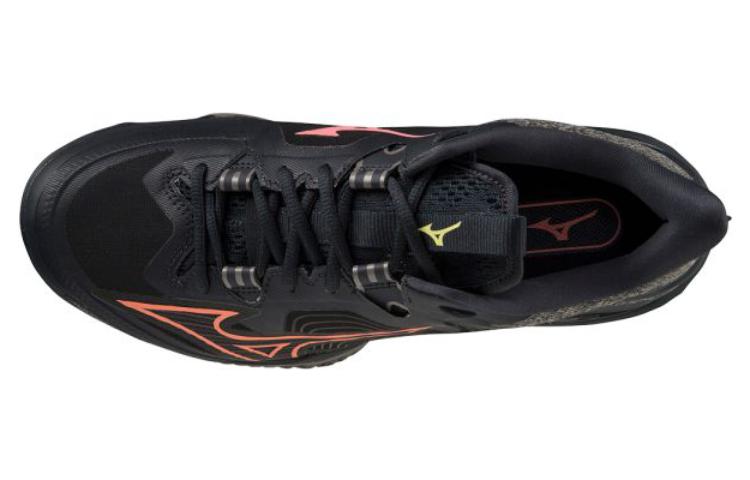 Lookbook Mizuno Wave Claw Neo 2 ''Vulcan Candy Coral'' 71GA227025