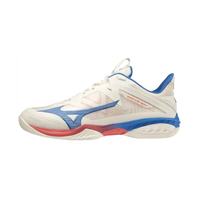 Mizuno Wave Claw Neo 2 'White Blue'